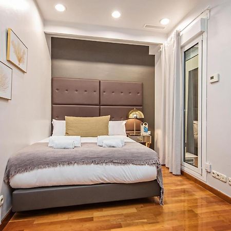 Plaza Catalunya Apartment Barcelona Luaran gambar